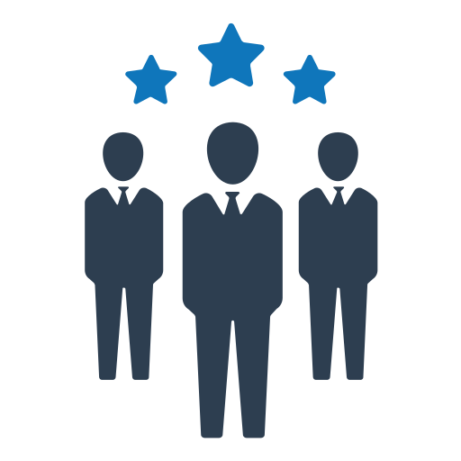 Top College Admissions Icon